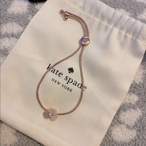 Kate Spade Slider Bracelet
